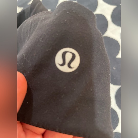 Lululemon Nulu cross-front yoga bra size 8 - Picture 7 of 7